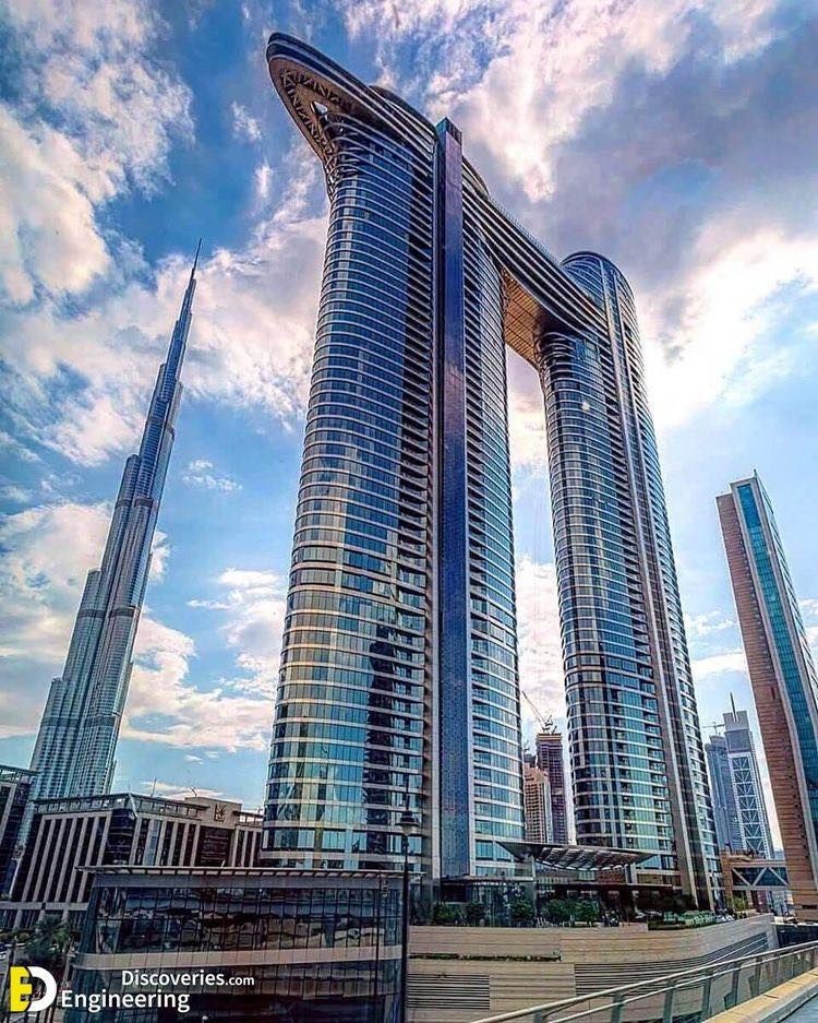 فندق الخليج للأعمال
